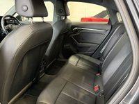 USED 2022 22 AUDI A3 1.5 TFSI 35 Sport Saloon 4dr Petrol S Tronic Euro 6 (s/s) (150 ps) CARPLAY+REV CAM+17"ALLOYS