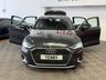 USED 2022 22 AUDI A3 1.5 TFSI 35 Sport Saloon 4dr Petrol S Tronic Euro 6 (s/s) (150 ps) CARPLAY+REV CAM+17"ALLOYS