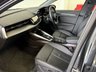 USED 2022 22 AUDI A3 1.5 TFSI 35 Sport Saloon 4dr Petrol S Tronic Euro 6 (s/s) (150 ps) CARPLAY+REV CAM+17"ALLOYS