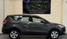 USED 2015 65 FORD KUGA 2.0 TDCi Zetec SUV 5dr Diesel Manual 2WD Euro 6 (s/s) (150 ps) ZETEC/12 MOT/SERVICE/WARRANTY