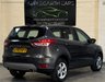 USED 2015 65 FORD KUGA 2.0 TDCi Zetec SUV 5dr Diesel Manual 2WD Euro 6 (s/s) (150 ps) ZETEC/12 MOT/SERVICE/WARRANTY
