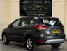 USED 2015 65 FORD KUGA 2.0 TDCi Zetec SUV 5dr Diesel Manual 2WD Euro 6 (s/s) (150 ps) ZETEC/12 MOT/SERVICE/WARRANTY