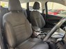 USED 2015 65 FORD KUGA 2.0 TDCi Zetec SUV 5dr Diesel Manual 2WD Euro 6 (s/s) (150 ps) ZETEC/12 MOT/SERVICE/WARRANTY