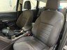 USED 2015 65 FORD KUGA 2.0 TDCi Zetec SUV 5dr Diesel Manual 2WD Euro 6 (s/s) (150 ps) ZETEC/12 MOT/SERVICE/WARRANTY
