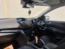 USED 2015 65 FORD KUGA 2.0 TDCi Zetec SUV 5dr Diesel Manual 2WD Euro 6 (s/s) (150 ps) ZETEC/12 MOT/SERVICE/WARRANTY