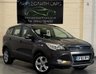 USED 2015 65 FORD KUGA 2.0 TDCi Zetec SUV 5dr Diesel Manual 2WD Euro 6 (s/s) (150 ps) ZETEC/12 MOT/SERVICE/WARRANTY