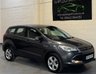 USED 2015 65 FORD KUGA 2.0 TDCi Zetec SUV 5dr Diesel Manual 2WD Euro 6 (s/s) (150 ps) ZETEC/12 MOT/SERVICE/WARRANTY