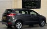 USED 2015 65 FORD KUGA 2.0 TDCi Zetec SUV 5dr Diesel Manual 2WD Euro 6 (s/s) (150 ps) ZETEC/12 MOT/SERVICE/WARRANTY
