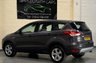 USED 2015 65 FORD KUGA 2.0 TDCi Zetec SUV 5dr Diesel Manual 2WD Euro 6 (s/s) (150 ps) ZETEC/12 MOT/SERVICE/WARRANTY