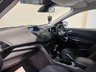 USED 2015 65 FORD KUGA 2.0 TDCi Zetec SUV 5dr Diesel Manual 2WD Euro 6 (s/s) (150 ps) ZETEC/12 MOT/SERVICE/WARRANTY
