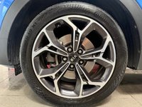 USED 2020 70 KIA SPORTAGE 1.6 T-GDi GT-Line SUV 5dr Petrol DCT AWD Euro 6 (s/s) (174 bhp) 