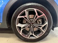 USED 2020 70 KIA SPORTAGE 1.6 T-GDi GT-Line SUV 5dr Petrol DCT AWD Euro 6 (s/s) (174 bhp) 