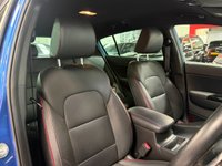 USED 2020 70 KIA SPORTAGE 1.6 T-GDi GT-Line SUV 5dr Petrol DCT AWD Euro 6 (s/s) (174 bhp) 