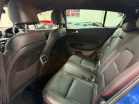 USED 2020 70 KIA SPORTAGE 1.6 T-GDi GT-Line SUV 5dr Petrol DCT AWD Euro 6 (s/s) (174 bhp) 
