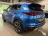 USED 2020 70 KIA SPORTAGE 1.6 T-GDi GT-Line SUV 5dr Petrol DCT AWD Euro 6 (s/s) (174 bhp) 