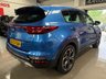 USED 2020 70 KIA SPORTAGE 1.6 T-GDi GT-Line SUV 5dr Petrol DCT AWD Euro 6 (s/s) (174 bhp) 
