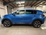 USED 2020 70 KIA SPORTAGE 1.6 T-GDi GT-Line SUV 5dr Petrol DCT AWD Euro 6 (s/s) (174 bhp) 