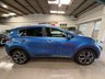 USED 2020 70 KIA SPORTAGE 1.6 T-GDi GT-Line SUV 5dr Petrol DCT AWD Euro 6 (s/s) (174 bhp) 