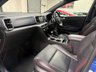 USED 2020 70 KIA SPORTAGE 1.6 T-GDi GT-Line SUV 5dr Petrol DCT AWD Euro 6 (s/s) (174 bhp) 