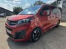 USED 2021 21 VAUXHALL VIVARO LIFE 2.0 Turbo D Elite L Diesel Auto LWB (8 Seat) (180 ps) 