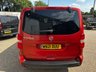 USED 2021 21 VAUXHALL VIVARO LIFE 2.0 Turbo D Elite L Diesel Auto LWB (8 Seat) (180 ps) 