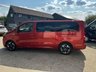 USED 2021 21 VAUXHALL VIVARO LIFE 2.0 Turbo D Elite L Diesel Auto LWB (8 Seat) (180 ps) 