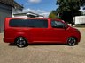 USED 2021 21 VAUXHALL VIVARO LIFE 2.0 Turbo D Elite L Diesel Auto LWB (8 Seat) (180 ps) 