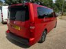 USED 2021 21 VAUXHALL VIVARO LIFE 2.0 Turbo D Elite L Diesel Auto LWB (8 Seat) (180 ps) 