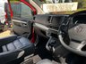 USED 2021 21 VAUXHALL VIVARO LIFE 2.0 Turbo D Elite L Diesel Auto LWB (8 Seat) (180 ps) 