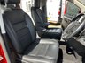 USED 2021 21 VAUXHALL VIVARO LIFE 2.0 Turbo D Elite L Diesel Auto LWB (8 Seat) (180 ps) 