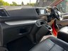 USED 2021 21 VAUXHALL VIVARO LIFE 2.0 Turbo D Elite L Diesel Auto LWB (8 Seat) (180 ps) 