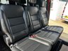 USED 2021 21 VAUXHALL VIVARO LIFE 2.0 Turbo D Elite L Diesel Auto LWB (8 Seat) (180 ps) 