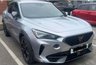 USED 2021 21 CUPRA FORMENTOR 1.4 eHybrid 12.8kWh V2 SUV 5dr Petrol Plug-in Hybrid DSG Euro 6 (s/s) (204 ps) 1 FORMER KEEPERS