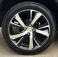 USED 2019 19 PEUGEOT 2008 1.5 BlueHDi GT Line SUV 5dr Diesel Manual 6 Spd Euro 6 (s/s) (100 ps) - SAT NAV - PART LEATHER - REVERSE CAMERA - PAN ROOF - BLUETOOTH - P/SENSORS - CRUISE