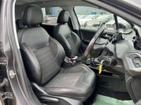 USED 2019 19 PEUGEOT 2008 1.5 BlueHDi GT Line SUV 5dr Diesel Manual 6 Spd Euro 6 (s/s) (100 ps) - SAT NAV - PART LEATHER - REVERSE CAMERA - PAN ROOF - BLUETOOTH - P/SENSORS - CRUISE