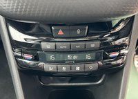 USED 2019 19 PEUGEOT 2008 1.5 BlueHDi GT Line SUV 5dr Diesel Manual 6 Spd Euro 6 (s/s) (100 ps) - SAT NAV - PART LEATHER - REVERSE CAMERA - PAN ROOF - BLUETOOTH - P/SENSORS - CRUISE