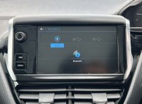USED 2019 19 PEUGEOT 2008 1.5 BlueHDi GT Line SUV 5dr Diesel Manual 6 Spd Euro 6 (s/s) (100 ps) - SAT NAV - PART LEATHER - REVERSE CAMERA - PAN ROOF - BLUETOOTH - P/SENSORS - CRUISE