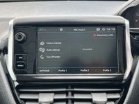 USED 2019 19 PEUGEOT 2008 1.5 BlueHDi GT Line SUV 5dr Diesel Manual 6 Spd Euro 6 (s/s) (100 ps) - SAT NAV - PART LEATHER - REVERSE CAMERA - PAN ROOF - BLUETOOTH - P/SENSORS - CRUISE