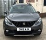 USED 2019 19 PEUGEOT 2008 1.5 BlueHDi GT Line SUV 5dr Diesel Manual 6 Spd Euro 6 (s/s) (100 ps) - SAT NAV - PART LEATHER - REVERSE CAMERA - PAN ROOF - BLUETOOTH - P/SENSORS - CRUISE