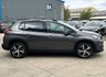 USED 2019 19 PEUGEOT 2008 1.5 BlueHDi GT Line SUV 5dr Diesel Manual 6 Spd Euro 6 (s/s) (100 ps) - SAT NAV - PART LEATHER - REVERSE CAMERA - PAN ROOF - BLUETOOTH - P/SENSORS - CRUISE