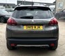 USED 2019 19 PEUGEOT 2008 1.5 BlueHDi GT Line SUV 5dr Diesel Manual 6 Spd Euro 6 (s/s) (100 ps) - SAT NAV - PART LEATHER - REVERSE CAMERA - PAN ROOF - BLUETOOTH - P/SENSORS - CRUISE