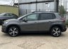 USED 2019 19 PEUGEOT 2008 1.5 BlueHDi GT Line SUV 5dr Diesel Manual 6 Spd Euro 6 (s/s) (100 ps) - SAT NAV - PART LEATHER - REVERSE CAMERA - PAN ROOF - BLUETOOTH - P/SENSORS - CRUISE