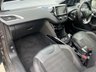 USED 2019 19 PEUGEOT 2008 1.5 BlueHDi GT Line SUV 5dr Diesel Manual 6 Spd Euro 6 (s/s) (100 ps) - SAT NAV - PART LEATHER - REVERSE CAMERA - PAN ROOF - BLUETOOTH - P/SENSORS - CRUISE