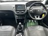 USED 2019 19 PEUGEOT 2008 1.5 BlueHDi GT Line SUV 5dr Diesel Manual 6 Spd Euro 6 (s/s) (100 ps) - SAT NAV - PART LEATHER - REVERSE CAMERA - PAN ROOF - BLUETOOTH - P/SENSORS - CRUISE