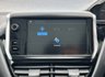 USED 2019 19 PEUGEOT 2008 1.5 BlueHDi GT Line SUV 5dr Diesel Manual 6 Spd Euro 6 (s/s) (100 ps) - SAT NAV - PART LEATHER - REVERSE CAMERA - PAN ROOF - BLUETOOTH - P/SENSORS - CRUISE
