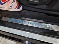 USED 2011 61 LAND ROVER RANGE ROVER EVOQUE 2.2 SD4 Dynamic Lux Fuji White SUV 5dr Diesel Auto 4WD Euro 5 (190 ps) 