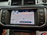 USED 2011 61 LAND ROVER RANGE ROVER EVOQUE 2.2 SD4 Dynamic Lux Fuji White SUV 5dr Diesel Auto 4WD Euro 5 (190 ps) 
