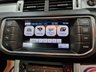 USED 2011 61 LAND ROVER RANGE ROVER EVOQUE 2.2 SD4 Dynamic Lux Fuji White SUV 5dr Diesel Auto 4WD Euro 5 (190 ps) 