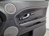 USED 2011 61 LAND ROVER RANGE ROVER EVOQUE 2.2 SD4 Dynamic Lux Fuji White SUV 5dr Diesel Auto 4WD Euro 5 (190 ps) 