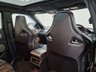 USED 2011 61 LAND ROVER RANGE ROVER EVOQUE 2.2 SD4 Dynamic Lux Fuji White SUV 5dr Diesel Auto 4WD Euro 5 (190 ps) 